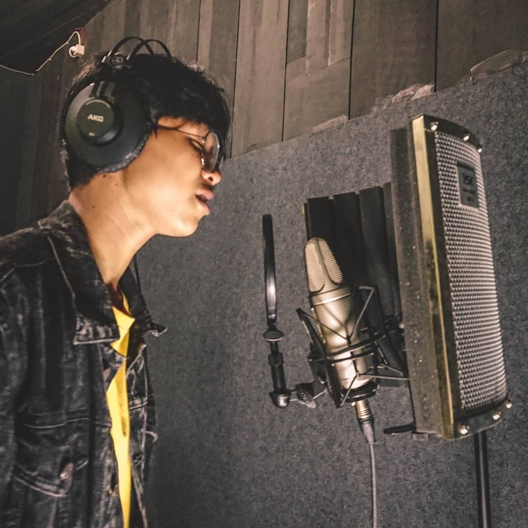 danarwidianto14's tweet photo. #FotoProfilBaru https://t.co/5rGrYrizD7