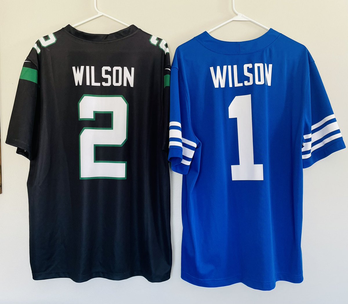 Spencer_J73's tweet photo. .@ZachWilson what are the chances I get one of these bad boys signed while your in Utah? 

pov: your biggest fan. #GoCougs #GoJets https://t.co/3kPLcoBGtn