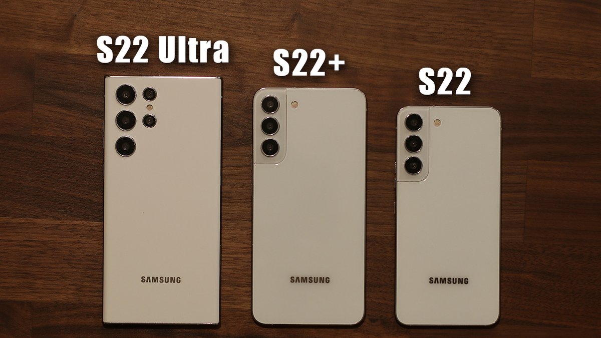 sakitechonline's tweet photo. Which one are you getting?

- Samsung Galaxy S22 Ultra
- Samsung Galaxy S22 Plus
- Samsung Galaxy S22 https://t.co/O3AU0FibgD