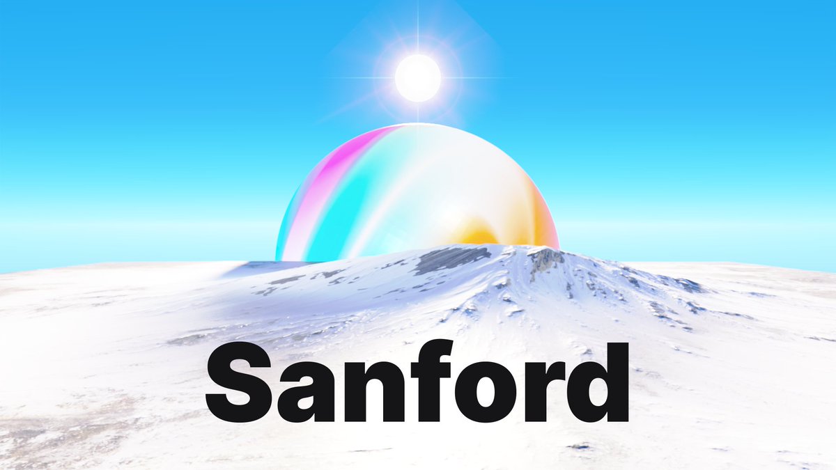 IDEP incentivized testnet Sanford upgrade proposal is live!
This proposal set to upgrade cosmos to v0.44.5 &amp; and introduces the #CosmWasm module. We look forward to the results! 🪐🪐⚛️ 
#AugmentedReality #IDEP $Atom #COSMOS #nftart #blockchain #NFTs