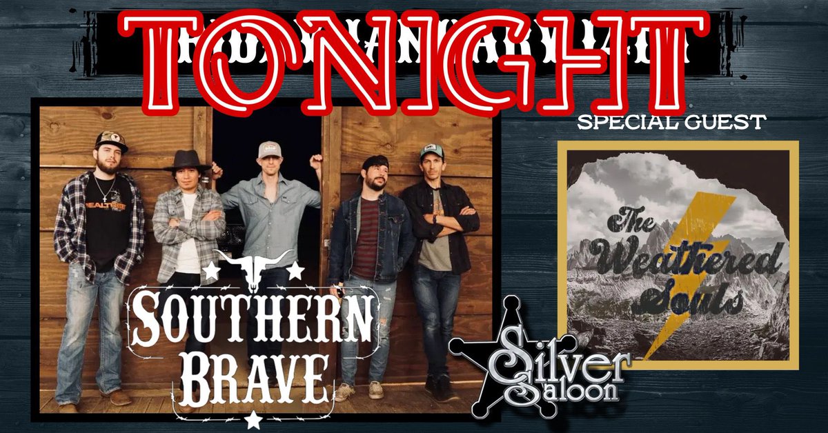 silver_saloon's tweet image. Guys… ready to have fun soon? Well let us help! @SouthernBrave @SoulsWeathered stubwire.com/event/southern…