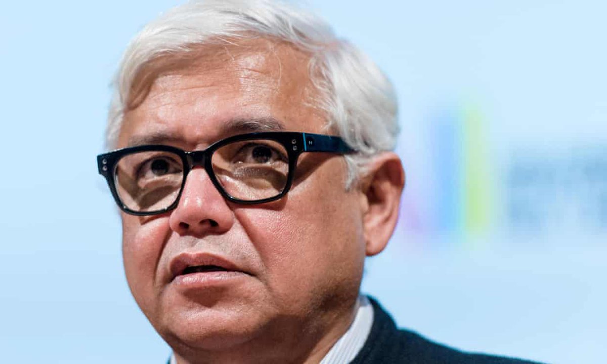 Raj Patel - also rajpatel.bsky.social (@_rajpatel) on Twitter photo European colonialism helped create a planet in crisis - <a href="/GhoshAmitav/">Amitav Ghosh</a>'s brilliant The Nutmeg's Curse explains why theguardian.com/books/2022/jan… European colonialism helped create a planet in crisis - <a href="/GhoshAmitav/">Amitav Ghosh</a>'s brilliant The Nutmeg's Curse explains why theguardian.com/books/2022/jan…