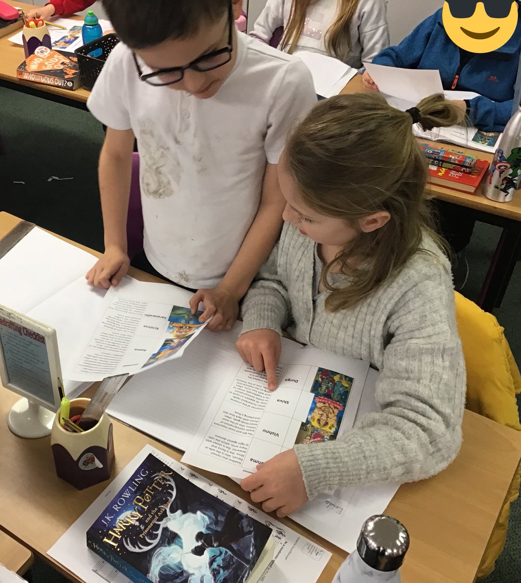 K9_is_my_puppy's tweet photo. As part of our RE learning on Hinduism π this afternoon we have been finding out about Hindu Gods.
#MDRE https://t.co/WU6Y3dwBVu