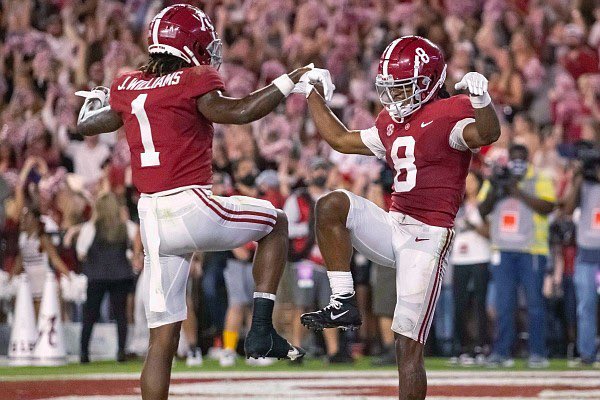 AlabamaOutsider's tweet photo. Thank you for everything 🤝🥋 https://t.co/oMMonnwj0F