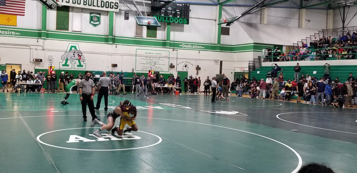 The Bulldog City is proud to host the 2022 Joe Vivian Classic! Let's go Bulldogs! 
<a href="/bulldogs_AHS/">AHS Bulldogs</a> <a href="/ABQschools/">Albuquerque Public Schools</a> <a href="/APSLZone1/">Learning Zone 1</a>