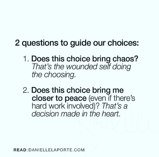 DebbieVanover_'s tweet photo. Repost: @DanielleLaPorte 
#truthbomb https://t.co/Zy7IRgyAmU