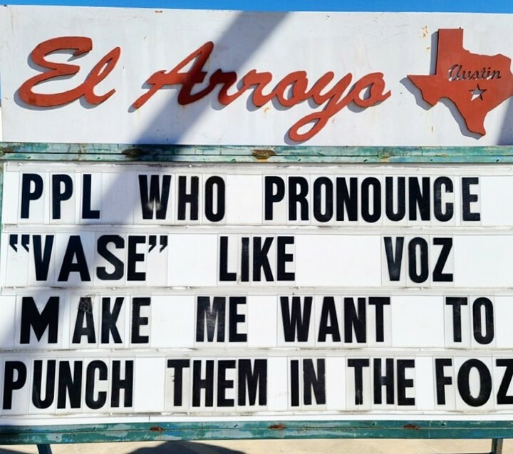 ElArroyo_ATX's tweet photo. Get outta my foz https://t.co/KMZa9zbrPp https://t.co/nE4MAgMN3q
