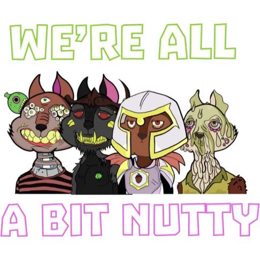 CrazyChipsBSC's tweet photo. Catch a Vibe, Find your Tribe 🤪
https://t.co/v4RcpzzaIx
#NFTs #NFTsale #nftcollector #BSC #BSCGem #NFTcollection #NFTCommunity #Metaverse #TCC #CrazySeries #web3 #profilepic #NFTartist https://t.co/RQbkpboG4H