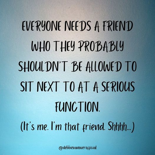 DebbieVanover_'s tweet photo. 🤭😂🤣
#laughingismyfavorite https://t.co/el1iR9cntj