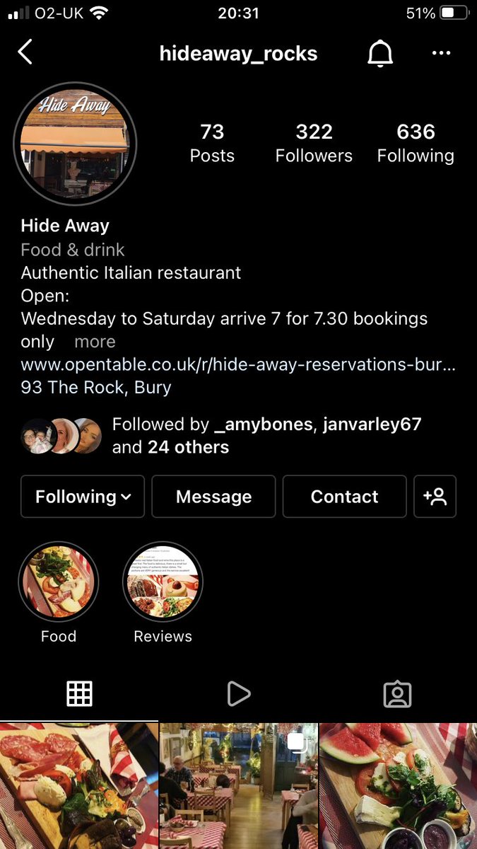 jonvarley's tweet photo. @AndyLynes The best hidden gem in the country… https://t.co/N17V1BCFUz