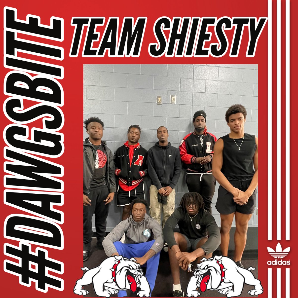 Cont'
Jack Boyz: Ryan Wynn (<a href="/Ryan90Wynn/">Ryan Wynn</a>)
All or Nothing: La'Darius Ceasar (<a href="/ladariusceasar4/">ladariusceasar</a>)
Young Boyz: Justin Richardson (<a href="/Rich10J/">Justin “JRich” Richardson</a>)
Team Shiesty: KJ Rose (<a href="/kjrose10/">kj rose</a>)