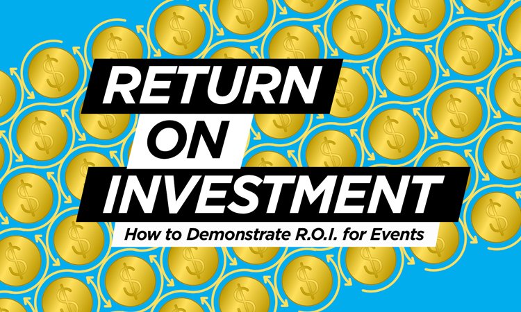 With publicly held companies being tasked
with greater accountability, the responsibility of
showing ROI is essential for the #planner. So how exactly do we measure the "fun factor" of engagement? #AsktheExpert #advice #planning #tips #event #meeting #ROI bit.ly/3re3hhQ