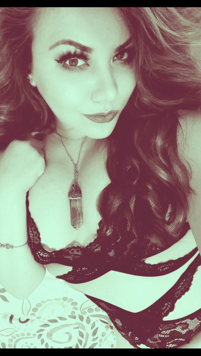 nyna_glezz's tweet image. Infinita…