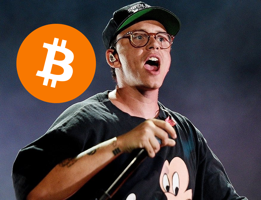 bitcoins rappers delight