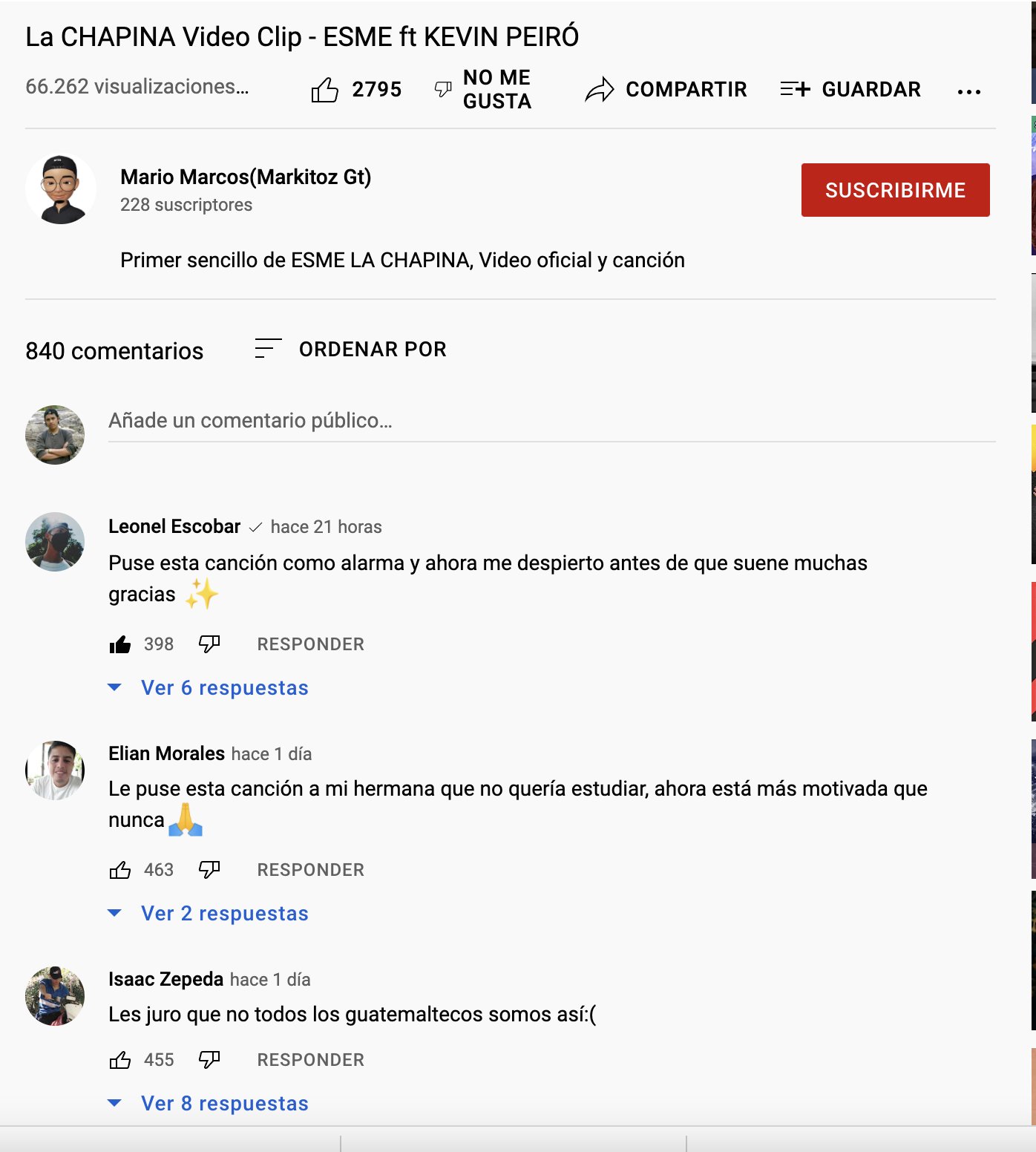 Leaked! Esme La Chapina Onlyfans Photos You Have To See - pjo6bzm