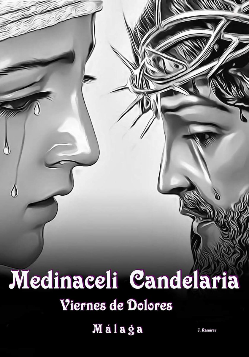 💜MEDINACELI    CANDELARIA💜