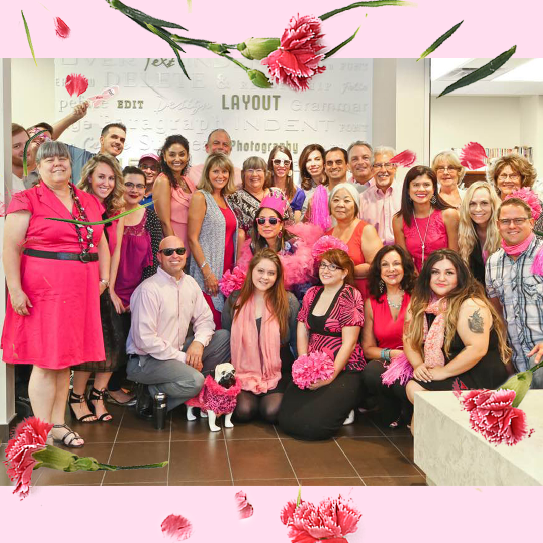 phoenixmagazine's tweet photo. The Cities West Media family is heartbroken to announce the passing of Judy Harper. 

"Judy Judy" was a bright light who warmed all she touched, and we already miss her terribly. https://t.co/x5S6I9jmGc
