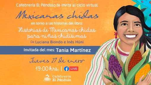 El Péndulo tweet media