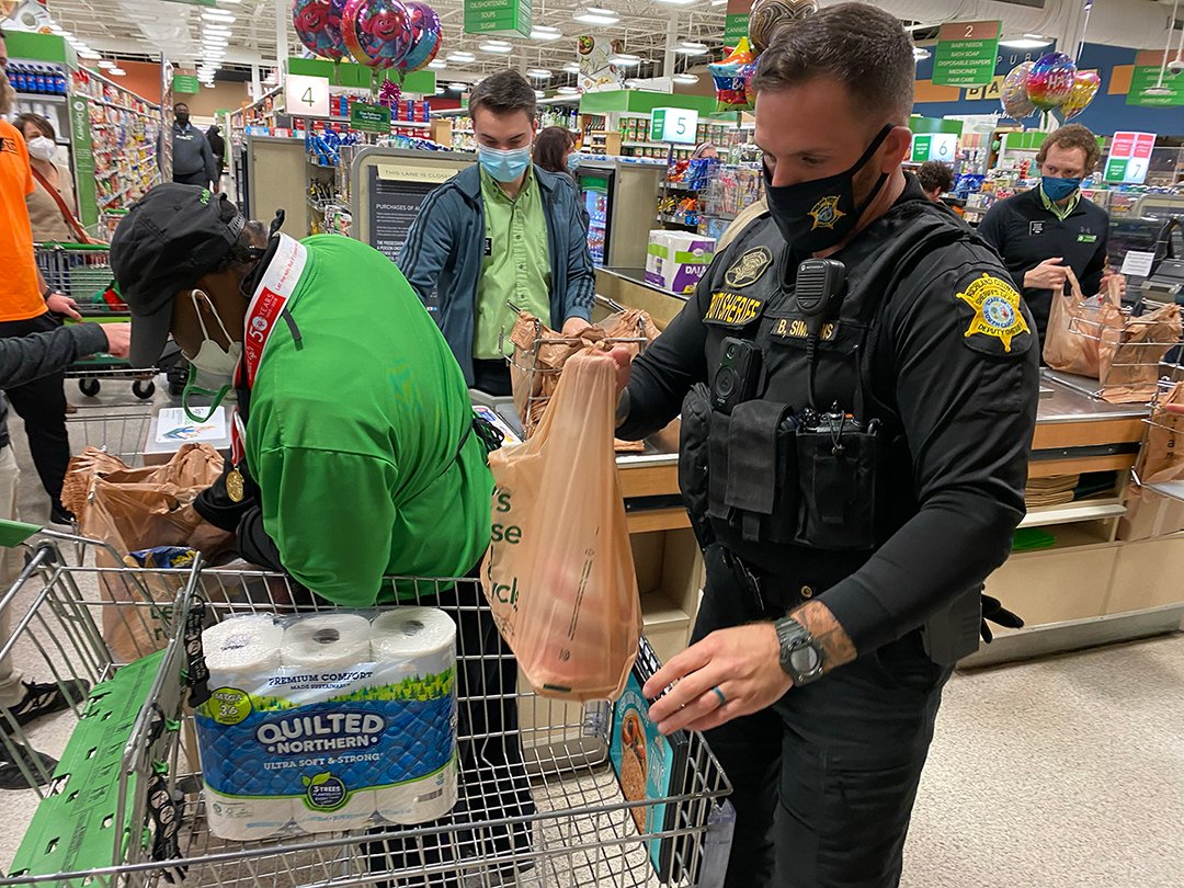 Richland County Sheriff's Dept. tweet media