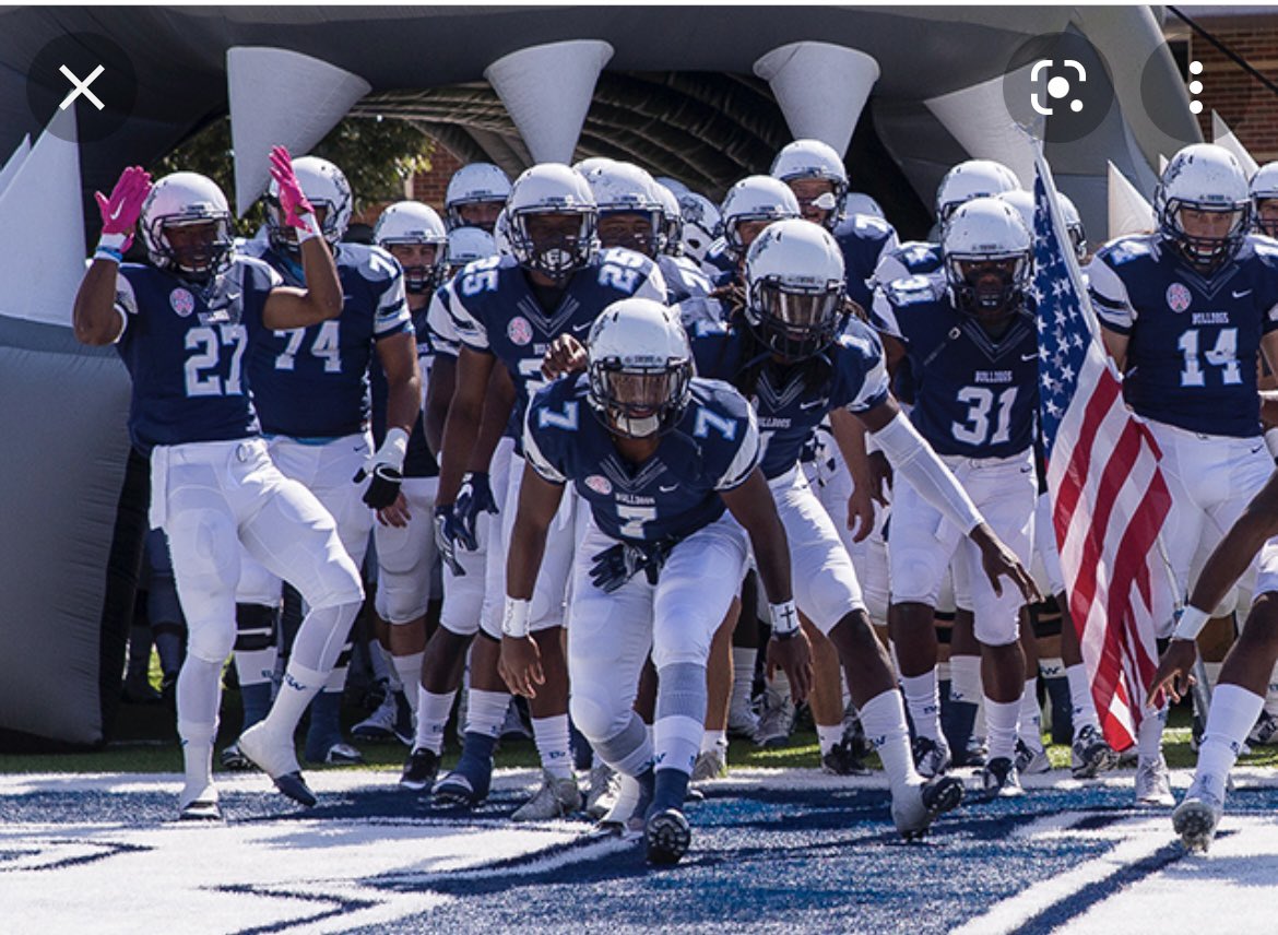 #AGTG Blessed to announce I’ve received an offer from Southwestern Oklahoma State University. <a href="/coach_lonardo/">Coach Lo</a> <a href="/SWOSUFootball/">SWOSU Football</a>