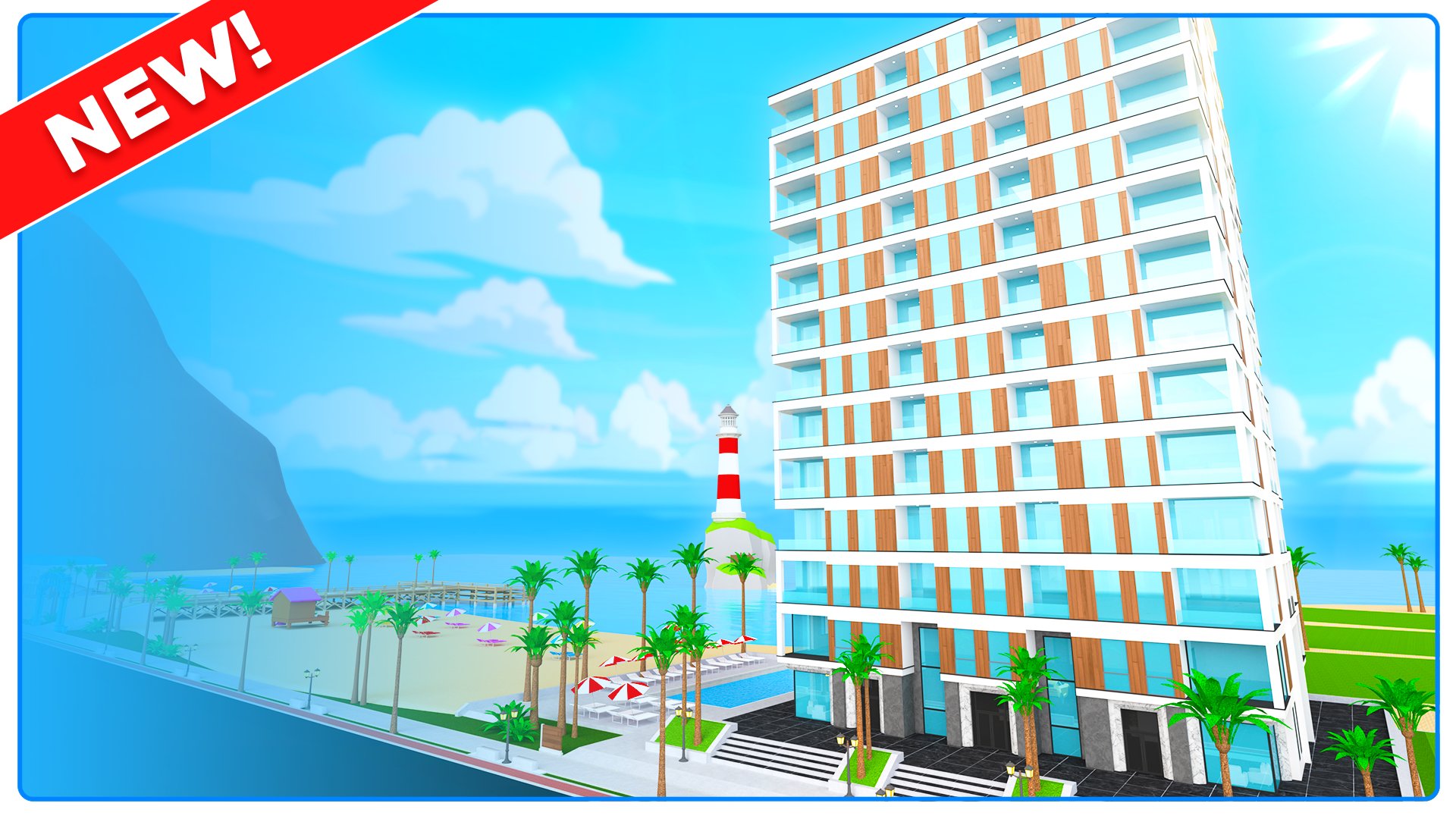 Condos Gamepass - Roblox