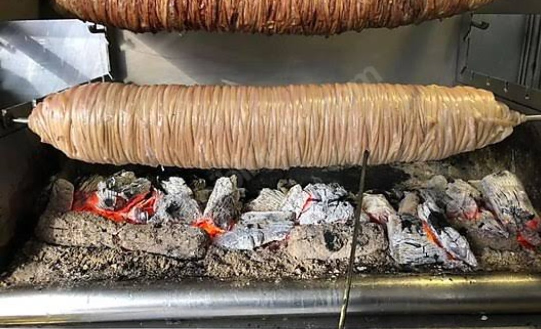 Gece kaçamağı meşhur kokoreç kocişle