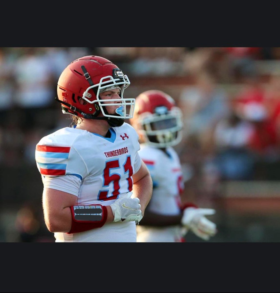 Who’s Next?! 🏁🩸