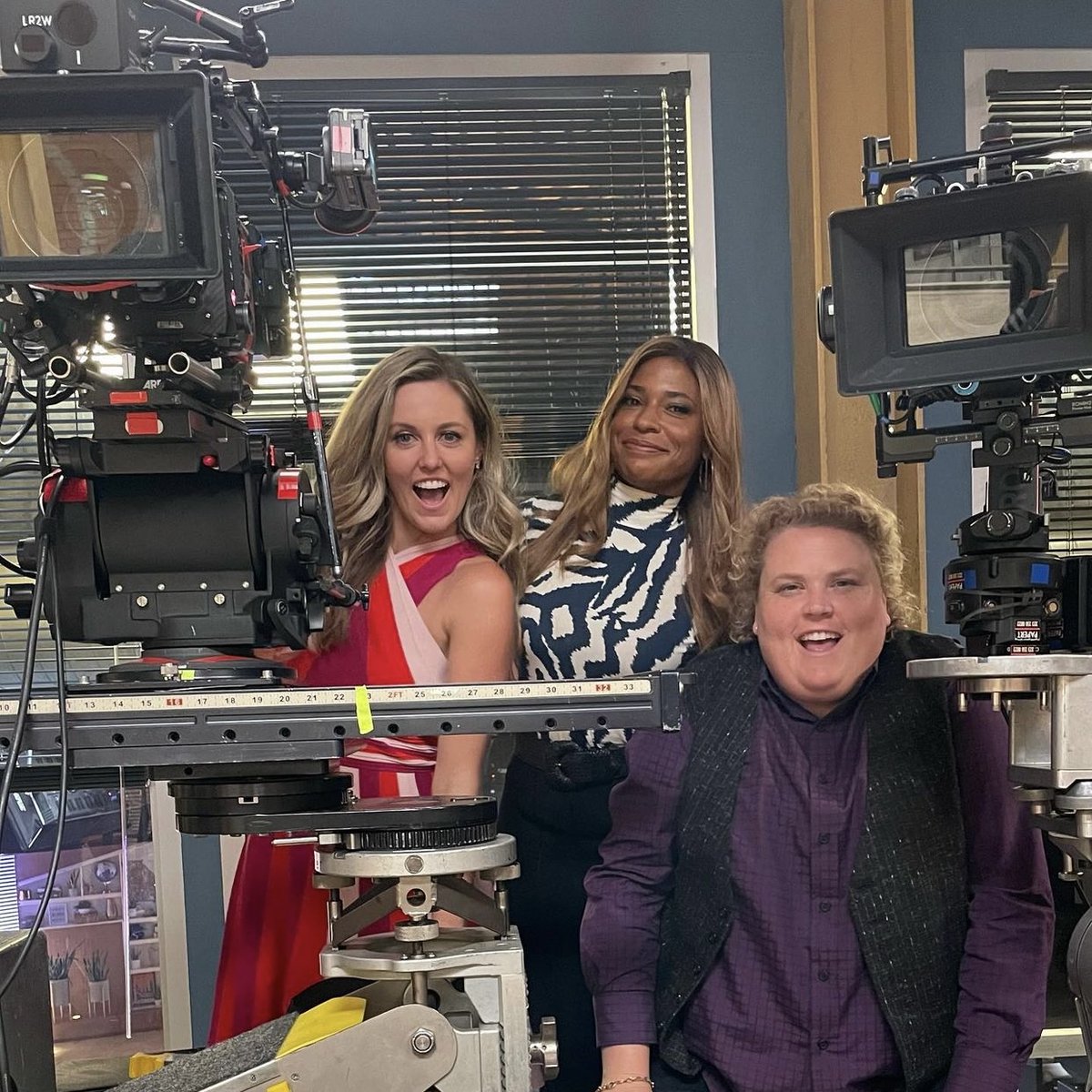 nbc's tweet photo. Our camera roll after every #Kenan episode >>> https://t.co/Sy5BHYAnKH