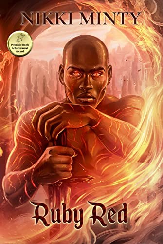 LiteraryTitan's tweet photo. When a girl is caught between rival groups she finds herself with no place to call home, and nowhere safe to exist, she must find a way to survive. Ruby Red is a #riviting #YAFiction and #EpicFantasy #novel #teen #readers will find awe-inspiring. https://t.co/GblSqy9Tzd https://t.co/4QnvzG2PW8