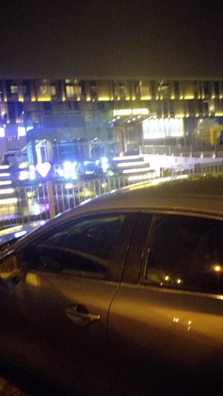 saudi_stay's tweet photo. ستاي قمنا بتوفير باص اضافي امام بوليفارد الرياض سيتي، مقابله مقهى ستاربكس ،سيبقى في الموقع حتى يمتلى الباص بالكامل
موقع الباص : 
https://t.co/BBoNAiFWtX

#بنات_الكونسرت_بخطر https://t.co/HLoo8C4AAt