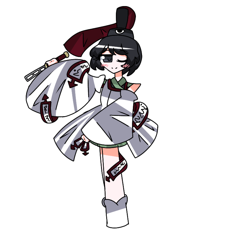 YukiiTaooo's tweet photo. pdp tsurubami + puppet portrait
HSCAHCSHJKSCAHJA OMG A LEN'EN CHARACTER,,
she was the third silhouette btw!!
#Len_en_art #闡裡鶴喰 #TouhouPDP #PuppetDancePerformance https://t.co/VJQRHi6VCh