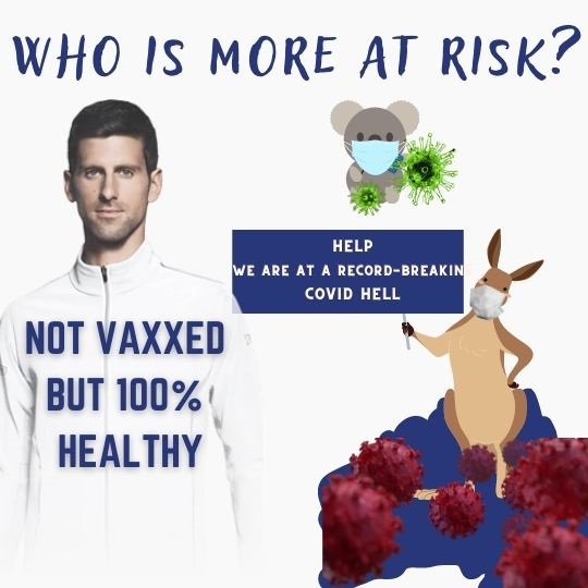 RemoteWorkers_'s tweet image. #BoycottAustralianOpen Tennis ball