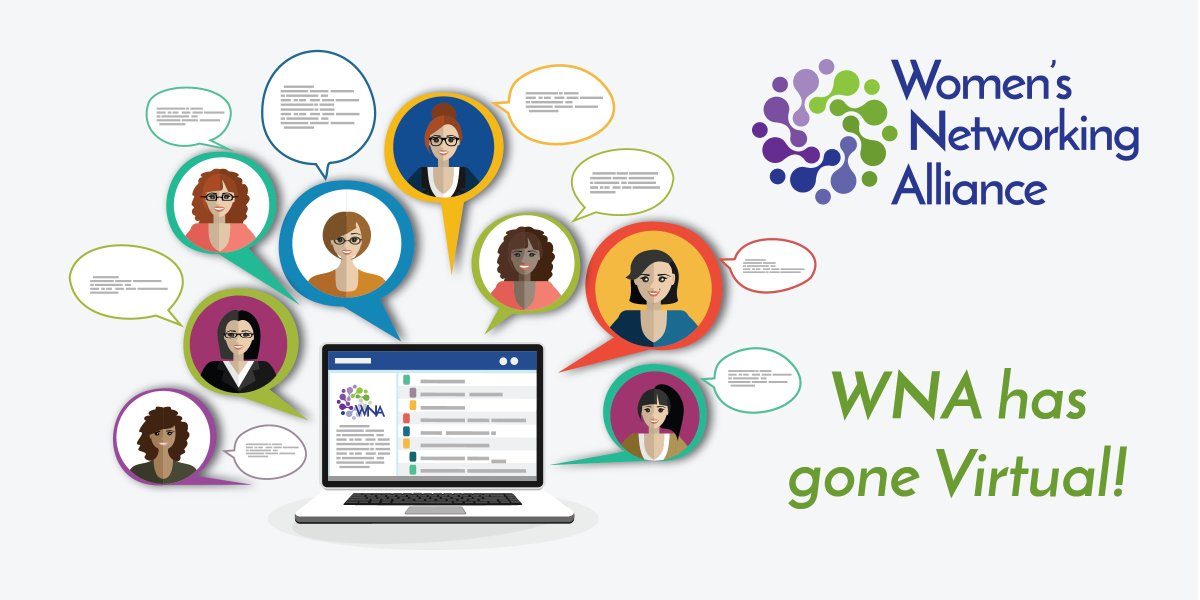 Looking to meet some amazing business owners for networking, education, and support? Please join us at one of our 11 Chapters, all of which are virtual for the time being. We'd love to meet you!

…mensnetworkingalliance.eventbrite.com