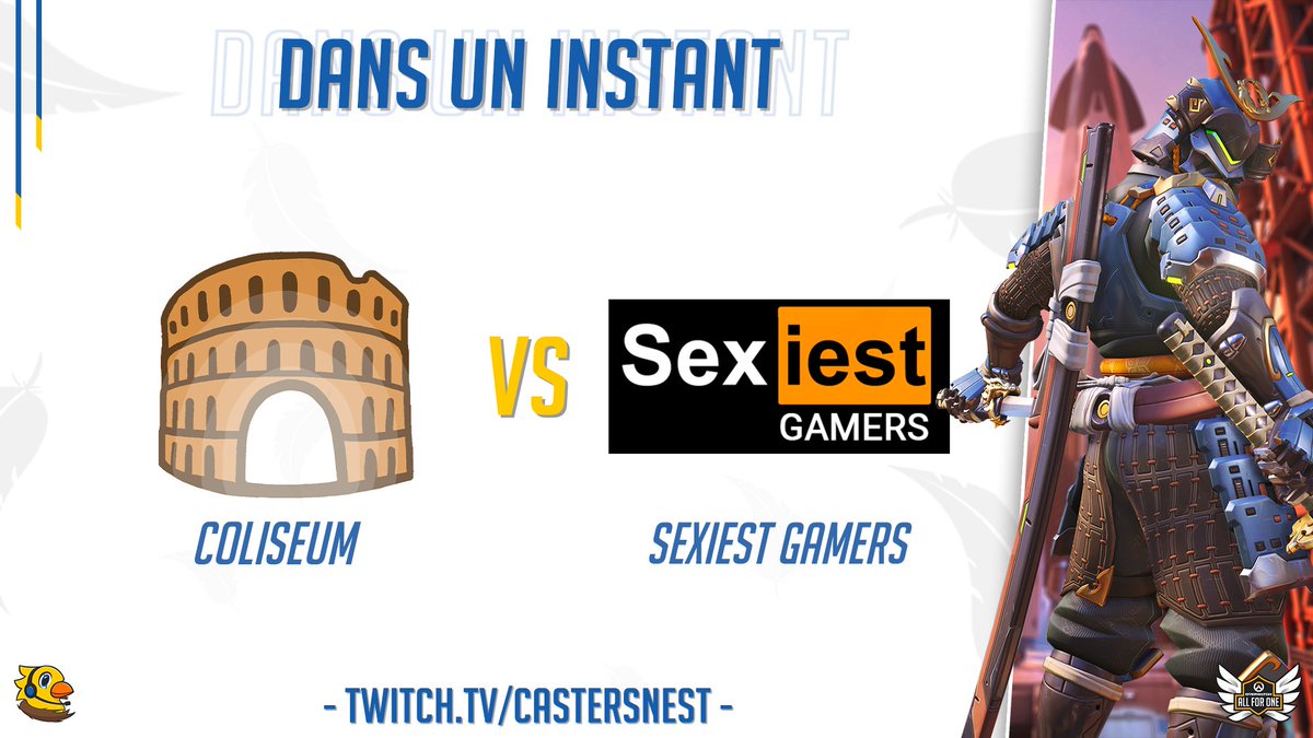 CastersNest tweet media