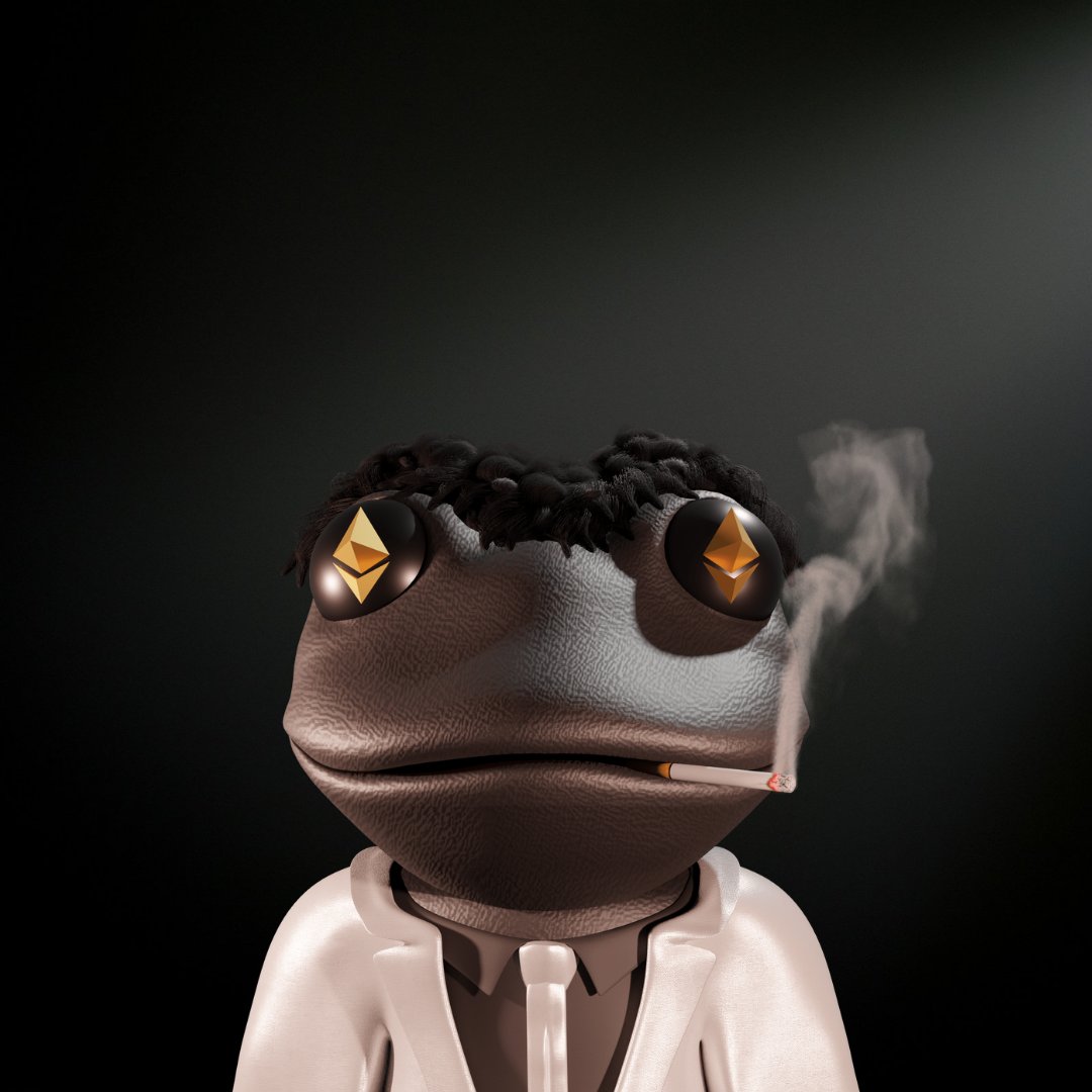 Precious Phepes | BABY PHEPES MINTING NOW (@preciousphepes) on Twitter photo Fast giveaway!!
Giving away 5 pre-access list spots!
-RT/Like
-Tag 2 friends
-Follow
<a href="/Preciousphepes/">Precious Phepes | BABY PHEPES MINTING NOW</a>
-Join discord.gg/3GmJgnPbKU
3 hours ⌛️
#NFT #nftgiveaway #NFTcommunity Fast giveaway!!
Giving away 5 pre-access list spots!
-RT/Like
-Tag 2 friends
-Follow
<a href="/Preciousphepes/">Precious Phepes | BABY PHEPES MINTING NOW</a>
-Join discord.gg/3GmJgnPbKU
3 hours ⌛️
#NFT #nftgiveaway #NFTcommunity