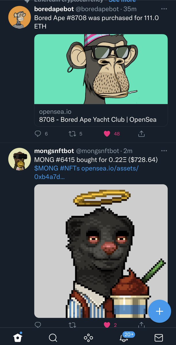 Crypto Bitlord tweet media