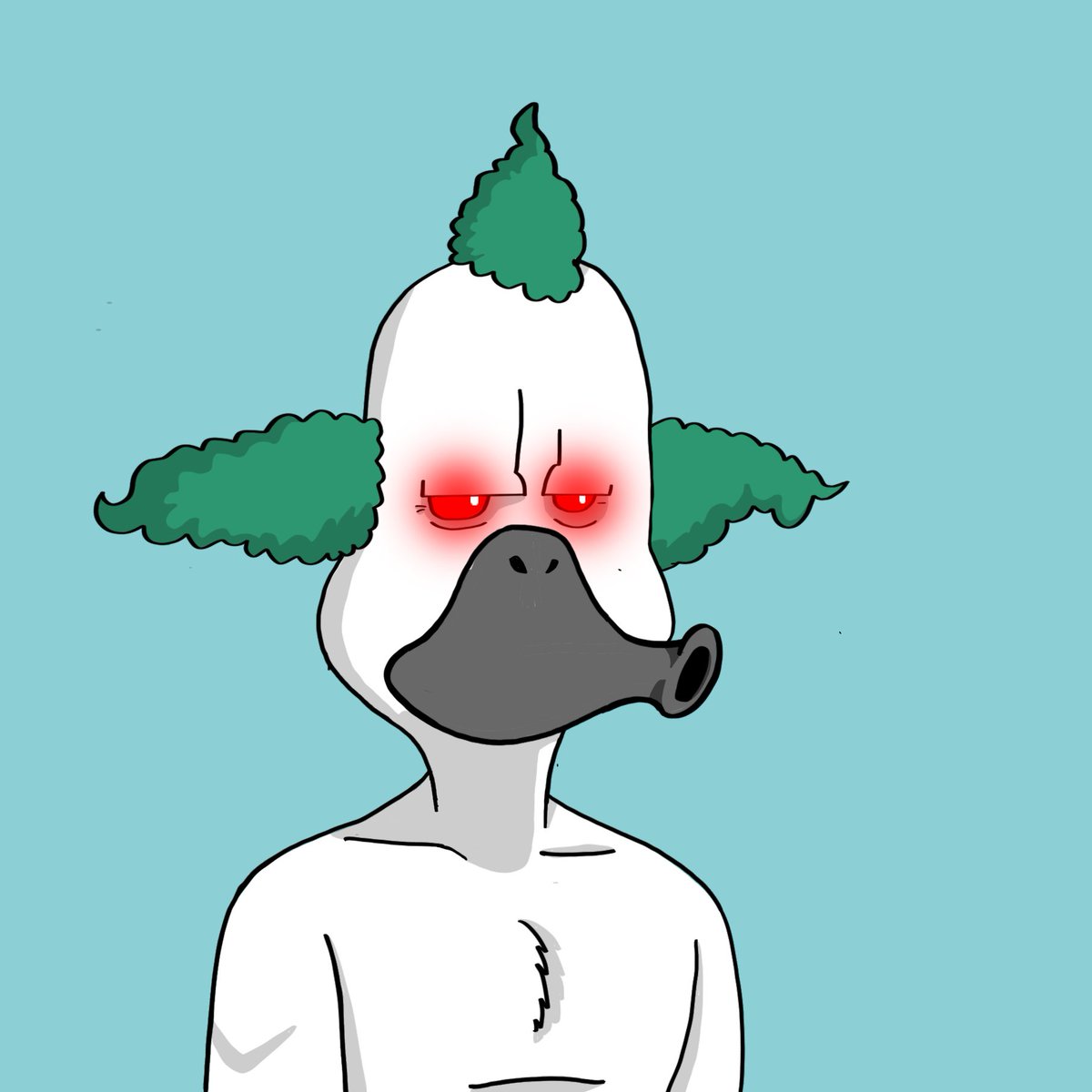 RemyOnChain's tweet photo. wish all my NFT communities a great weekend!
@FknApesClub @MadRabbitsRC @doodledogsnft @noncoducks
#fknapesfriday #ducksunited #mrrs #doodledogs https://t.co/o7zLevivsF