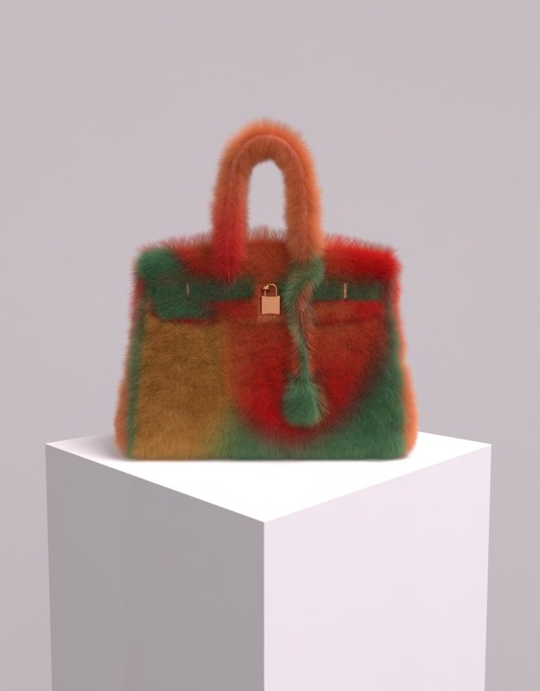 MetaBirkins 35 just sold for 4 Ether (≈$13,500.00) on <a href="/rarible/">Rarible</a>!