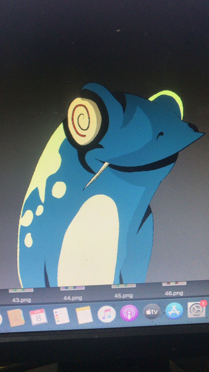 Hypnotic Frog NFT coming soon
Follow for see more

#NFTs #NFTCommunity #nftcollectors #nftart #NFTartist #ETH