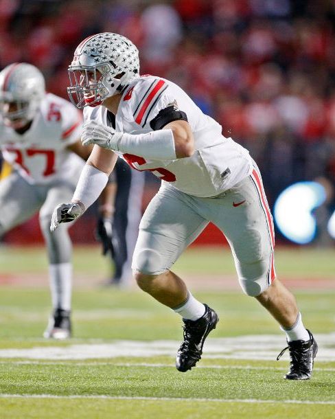 Big Ten Football tweet media