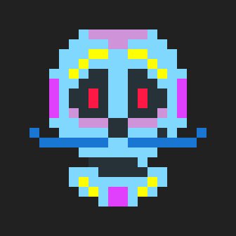 PixelPistols- Free Sol mint is live 🥳 tweet media