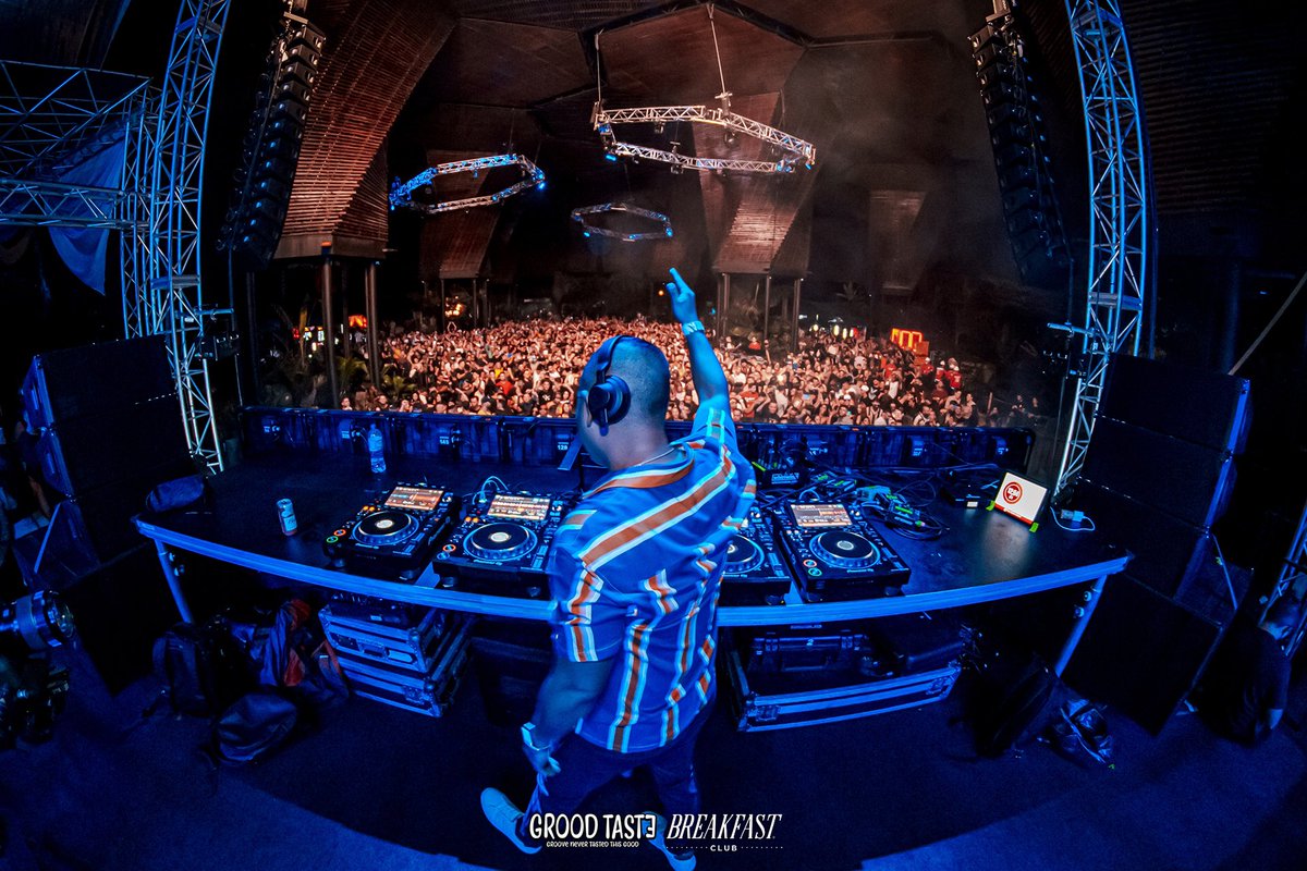 DJ Fronter tweet media