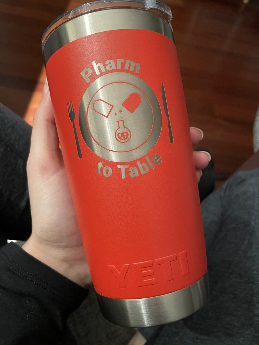 monikastolar's tweet photo. Coolest belated Xmas delivery every!! Thanks @DrLCsquare and @danithechemist. I’ll be rocking my @PharmToTablePod mug around Vancouver proudly. https://t.co/zbESuVlUVB