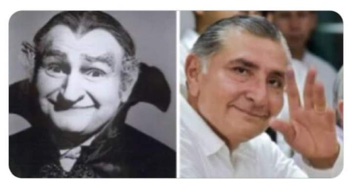 No sean así. Jaja