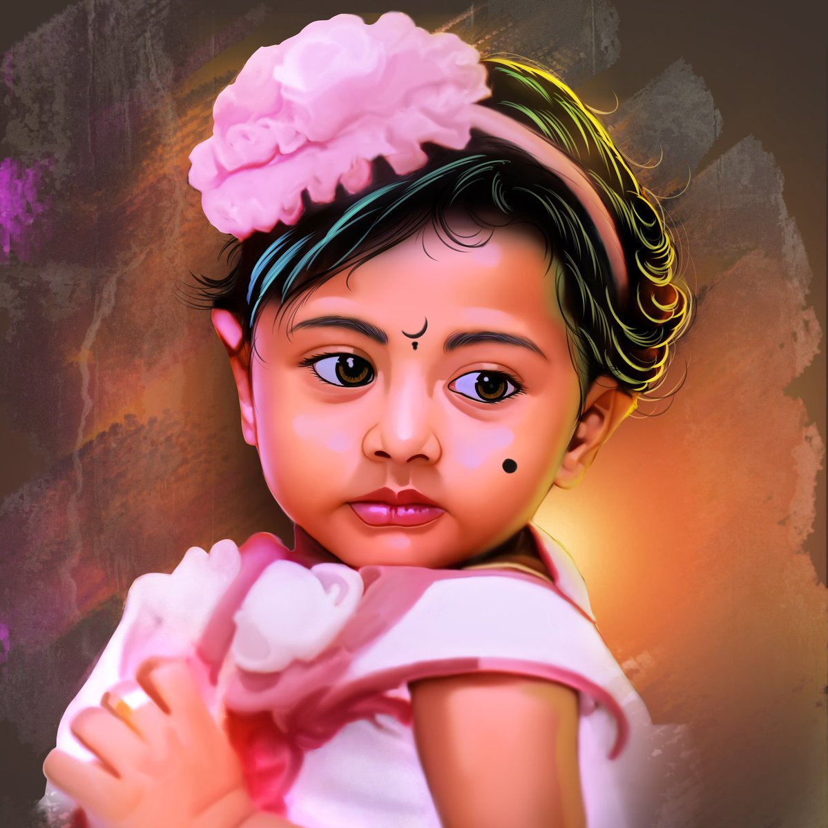 logu_arts's tweet photo. #NewProfilePic https://t.co/cVDGFC24ot