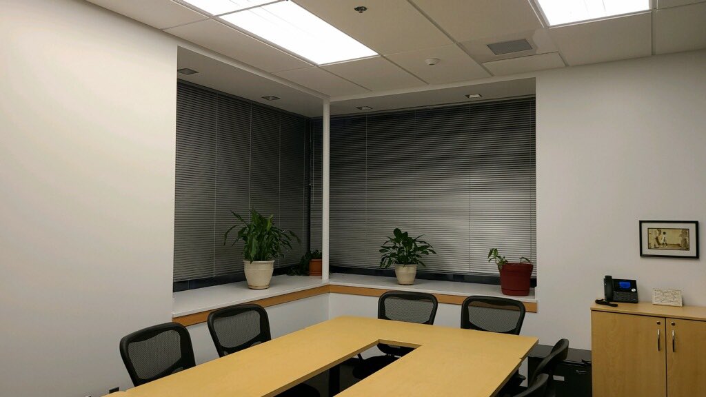 Students navigating their way around at the new Heights Campus. <a href="/VPSOcelot/">PrincipalHogan</a> and the staff are finding joy each day. #vpsamazing