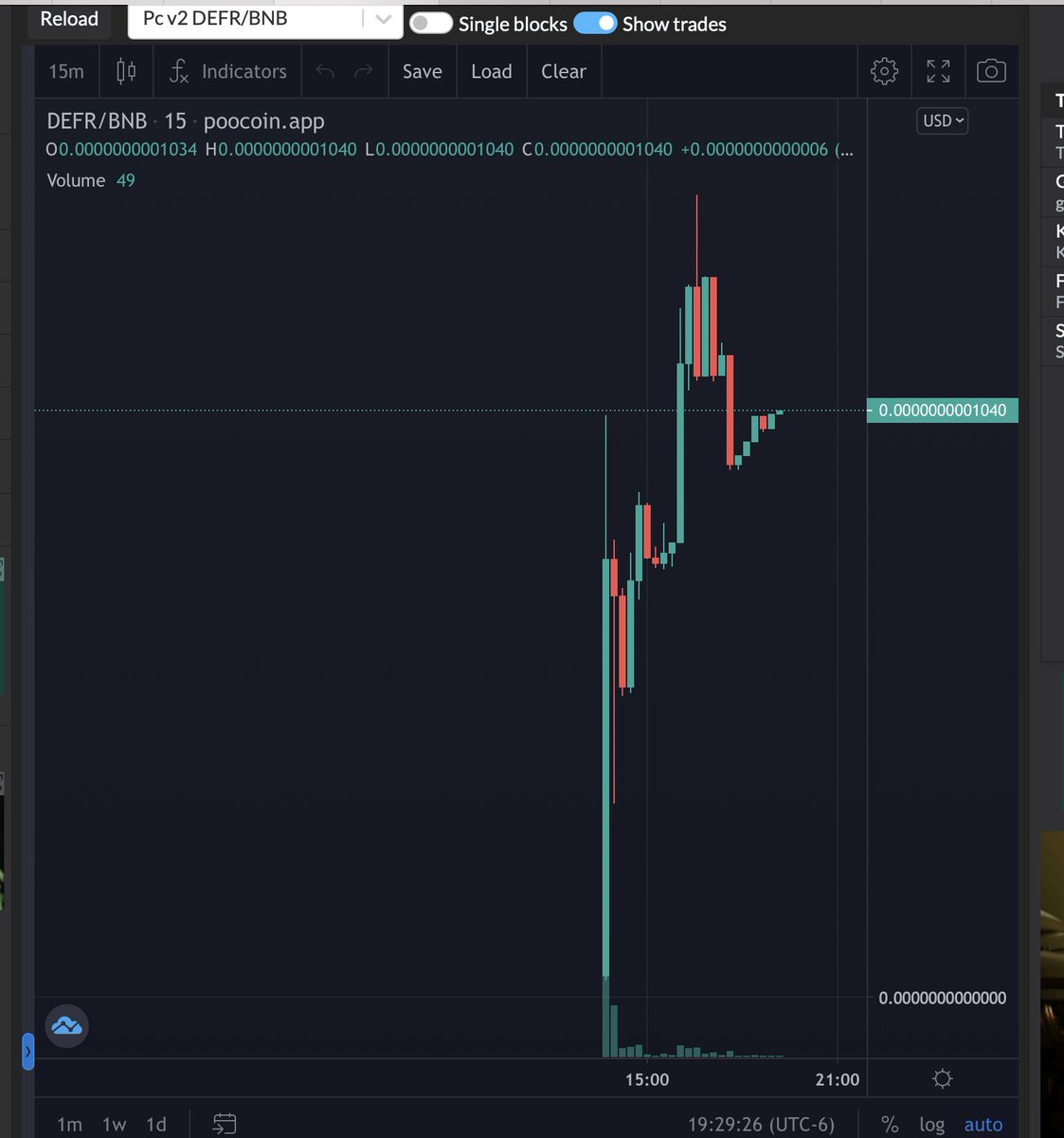 DeFi Reflections tweet media