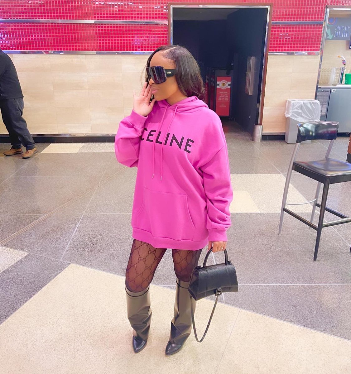 BossyWhit_'s tweet photo. I made it out, I beat the odds you got to be precise 🗣‼️🥰👅 https://t.co/uaqtIgfkGj