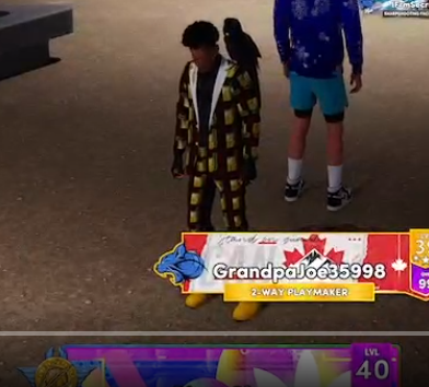DoubleH_YT's tweet photo. Here is what the parrot looks like if anyone was wondering. This is the only reward at legend. https://t.co/rZcxF7HuSy