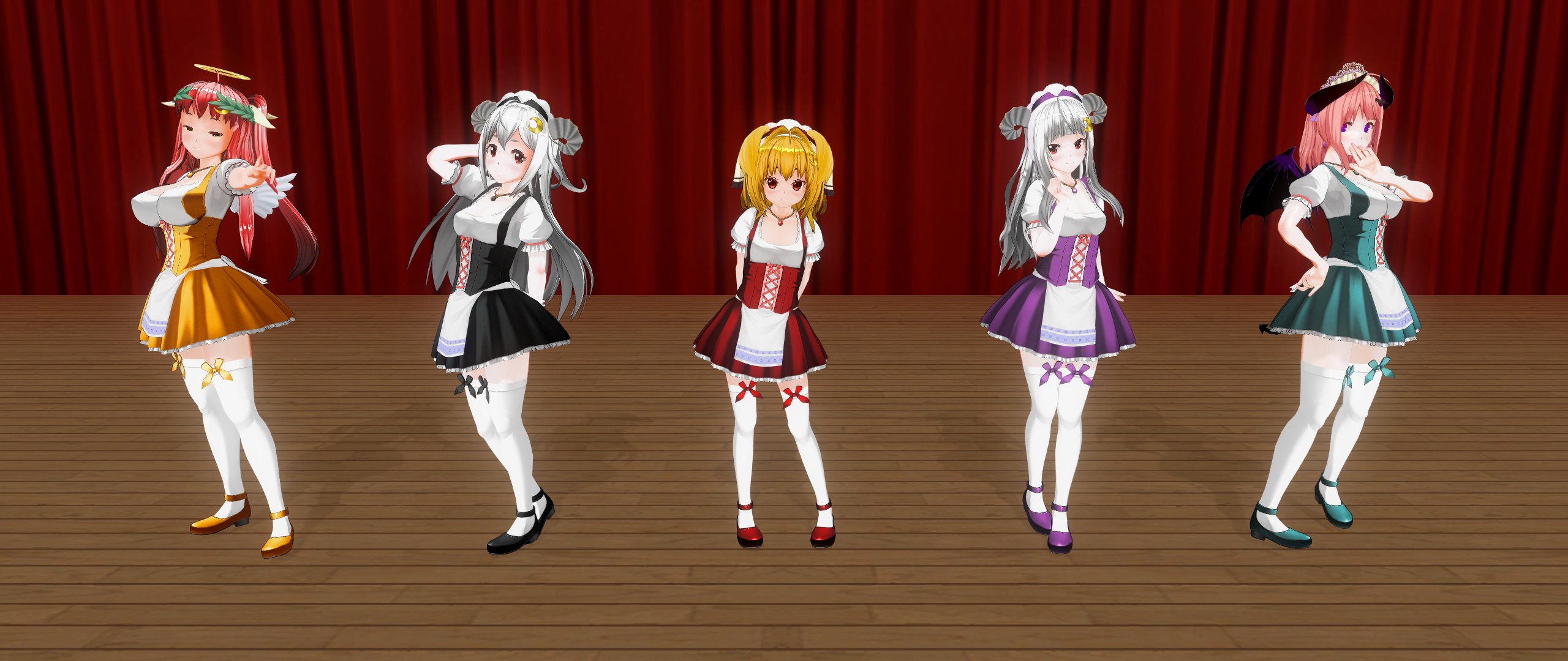 NotPriest008@ほぼCOM3D2_19890604 on X: NotPriest008@ほぼCOM3D2_19890604 on X: